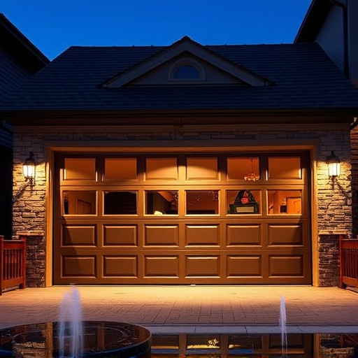 garage door company