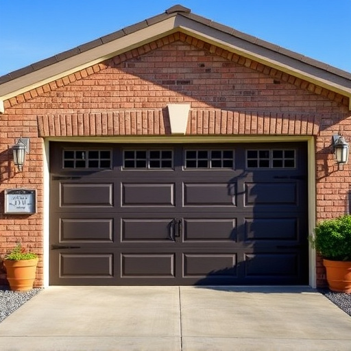 garage door company