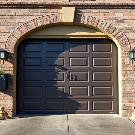 garage door company
