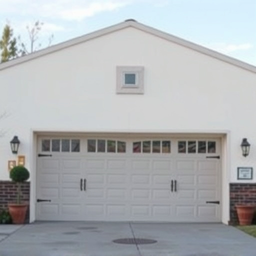 garage door company
