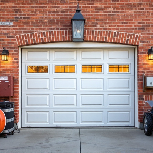 garage door company