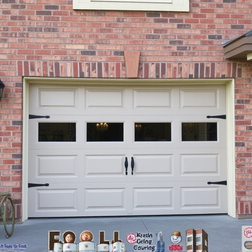 garage door company