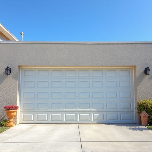 garage door company
