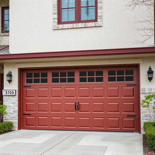 garage door company