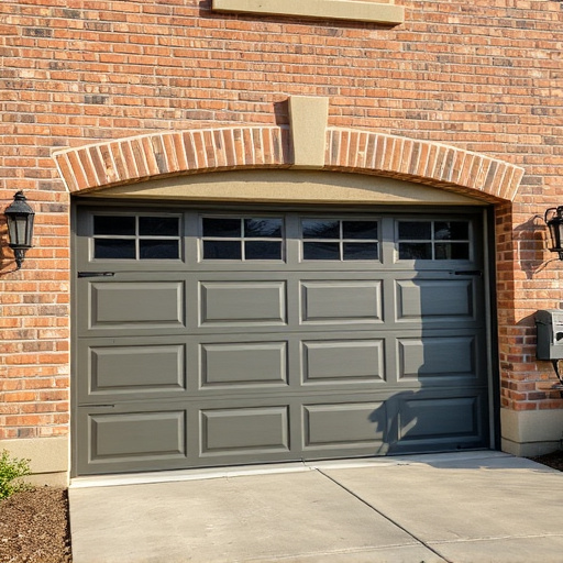 garage door company