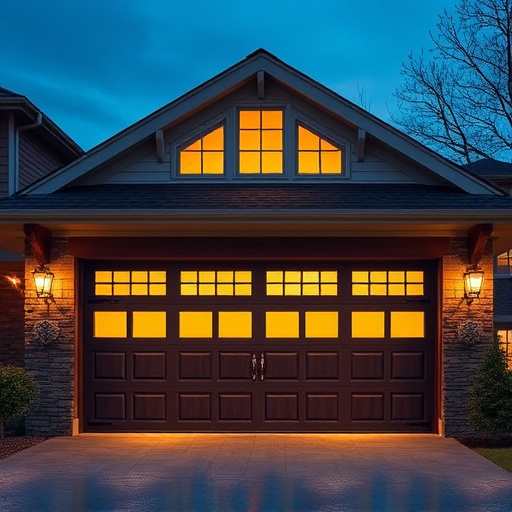 garage door company