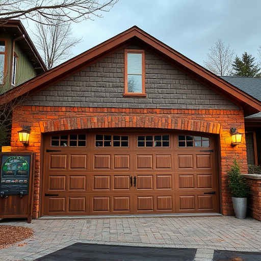 garage door company
