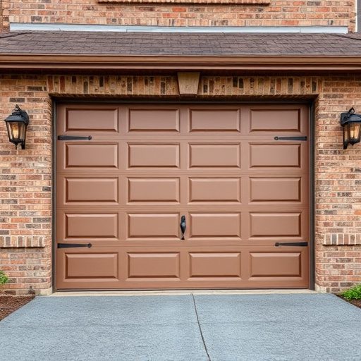 garage door company