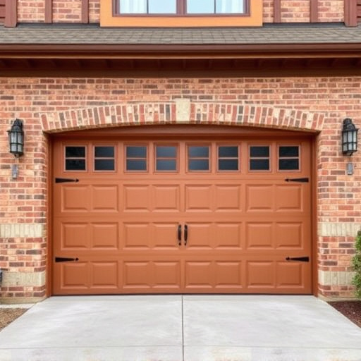garage door company