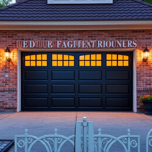 garage door company