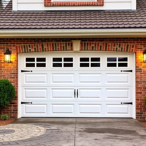 Top Fort Worth Garage Door Repair Services Guide