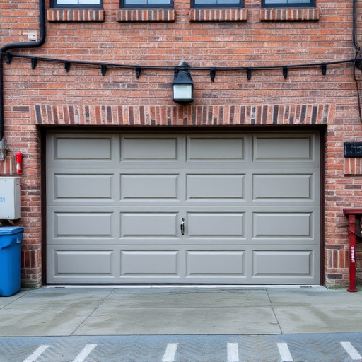 garage door company