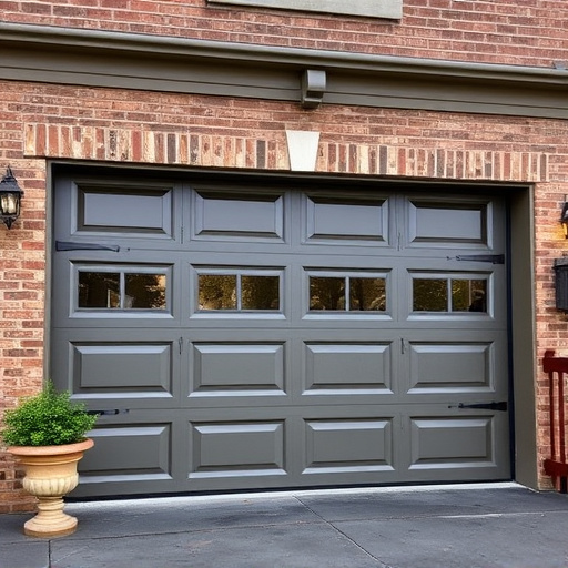 garage door company