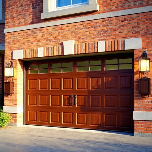 garage door company