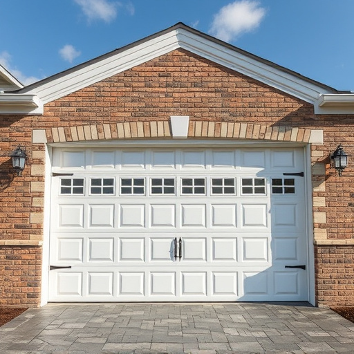garage door company