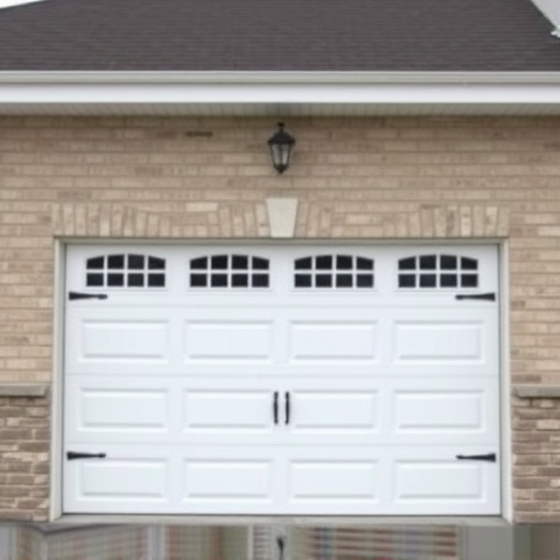 garage door company