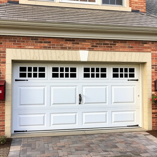 garage door company