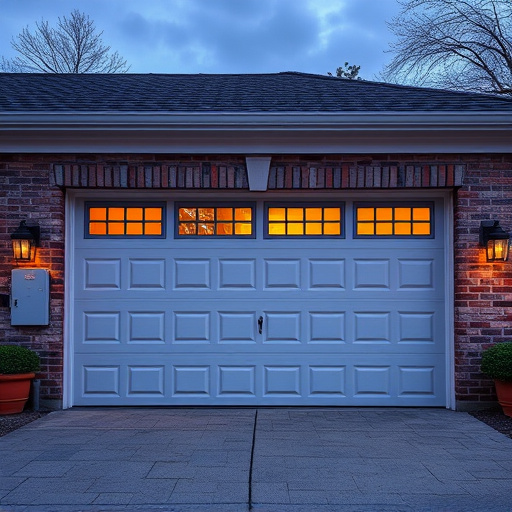 garage door company