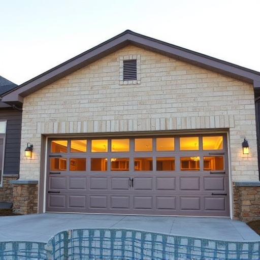 garage door company