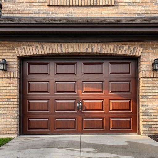 garage door company