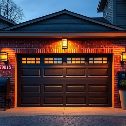 garage door company