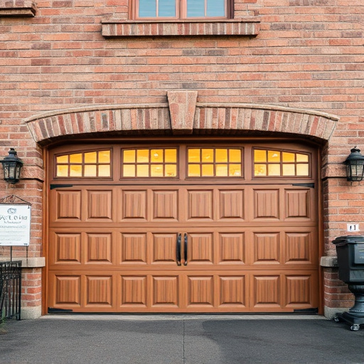 garage door company