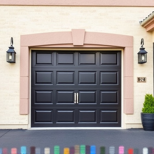 garage door company