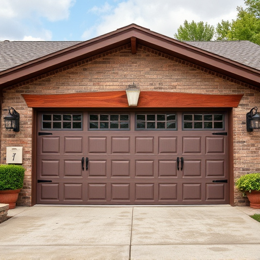 garage door company