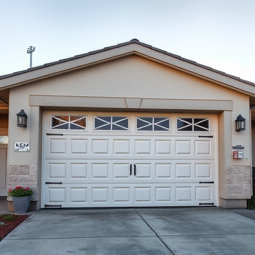 garage door company