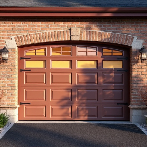 garage door company