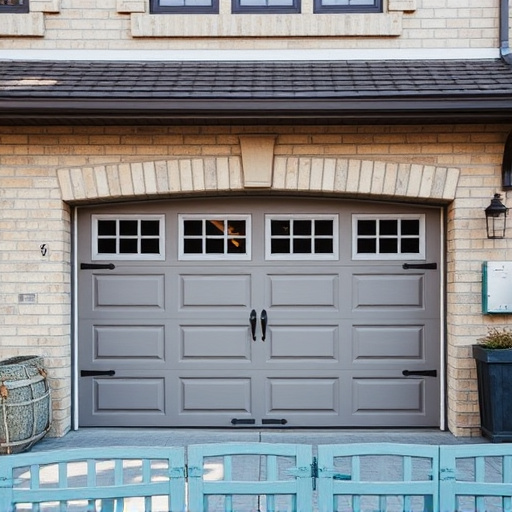 garage door company