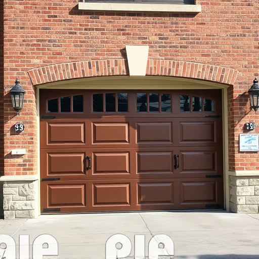 garage door company