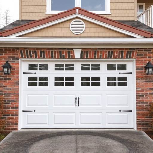 garage door company
