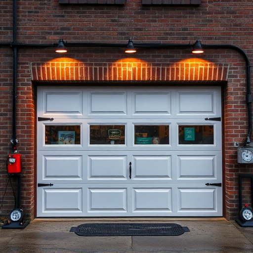 garage door company