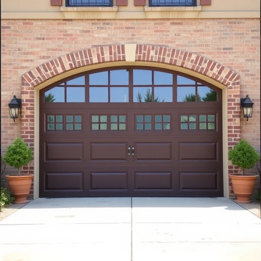 garage door company