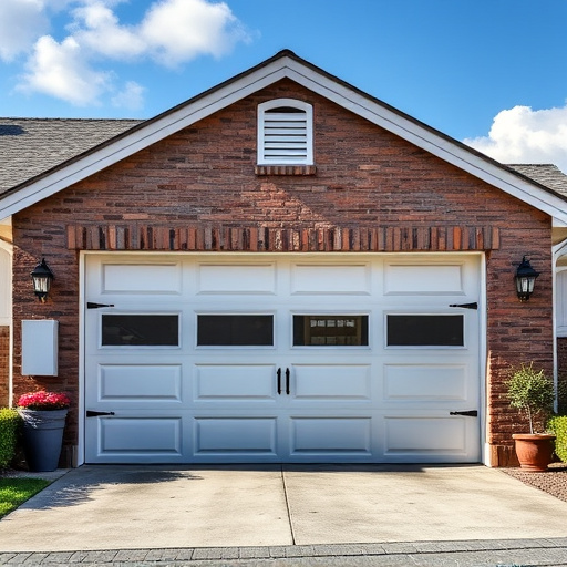 garage door company