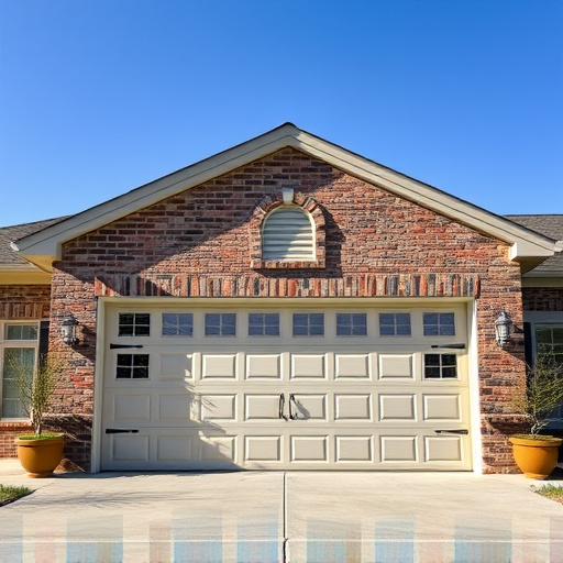 garage door company