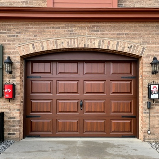 garage door company