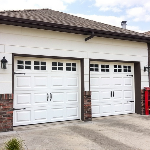 garage door company