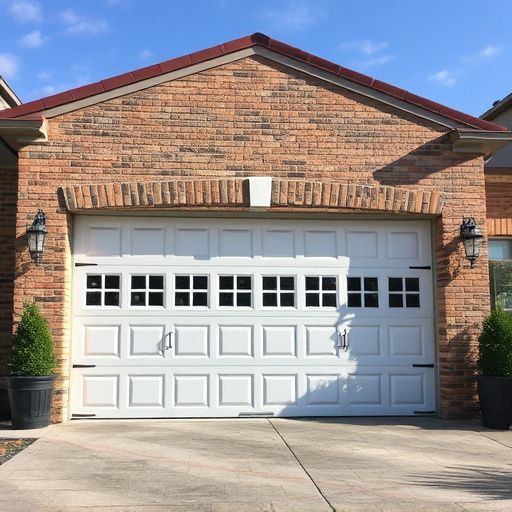 garage door company