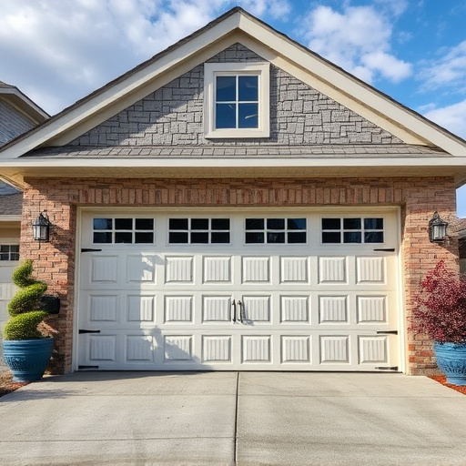 garage door company