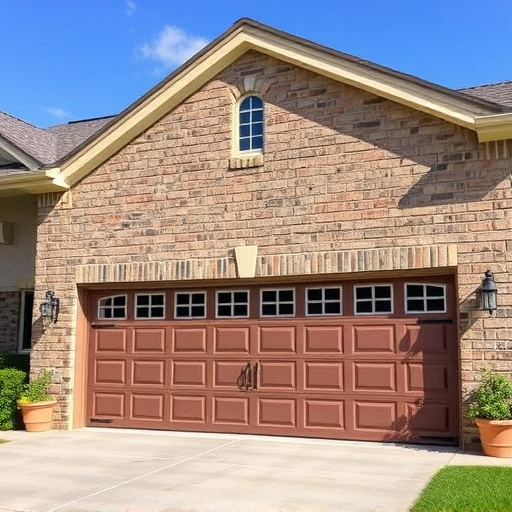 garage door company