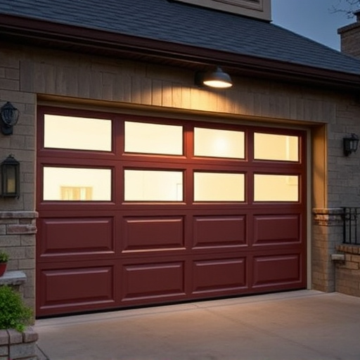 garage door company