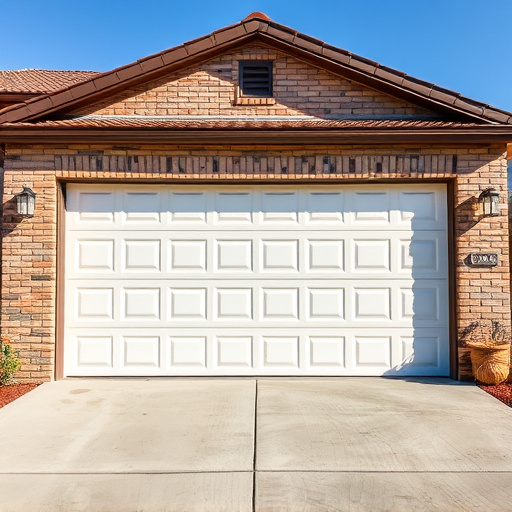 garage door company