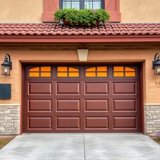 garage door company