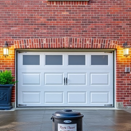 garage door company