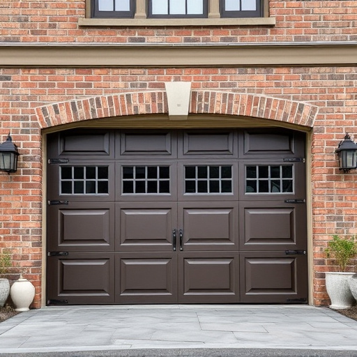 garage door company