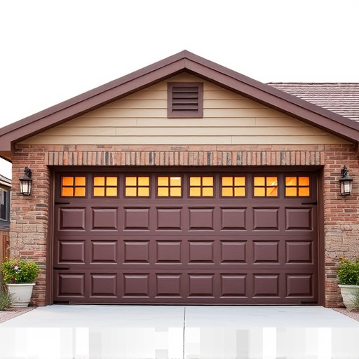 garage door company