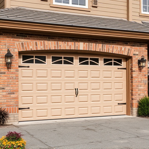 garage door company
