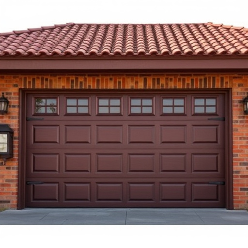 garage door company